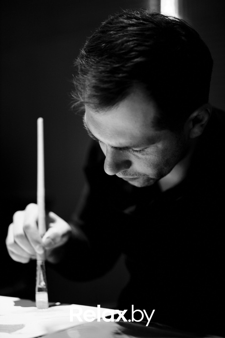 Тимбилдинг отдела маркетинга, фото № 23