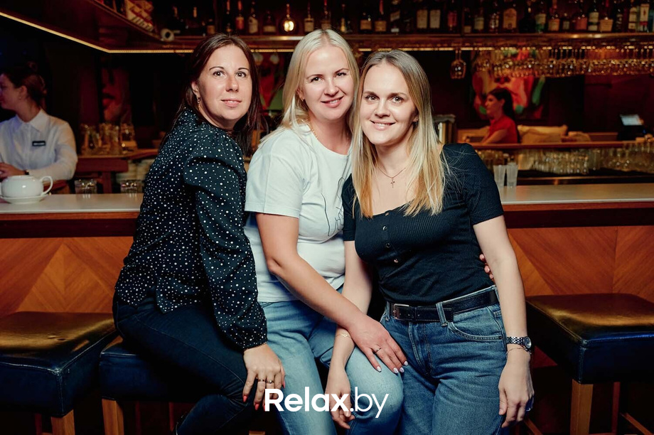 Saturday music, фото № 54