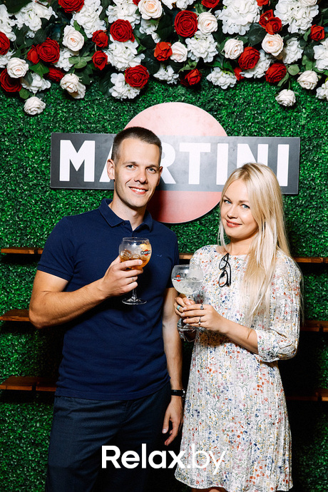 Большой аперитив, фото № 81