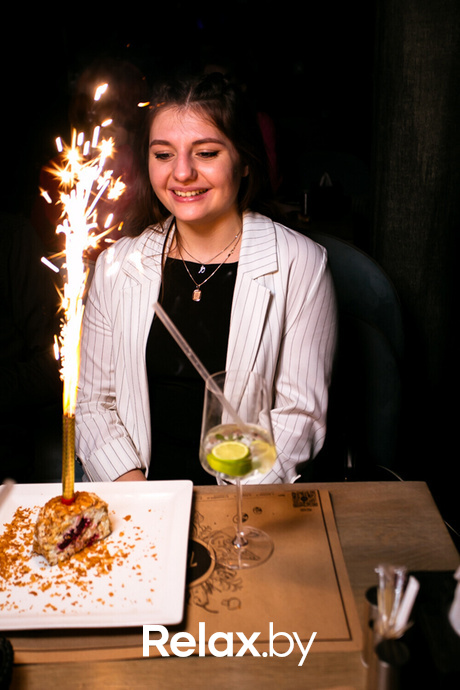 Ночные жители, фото № 8