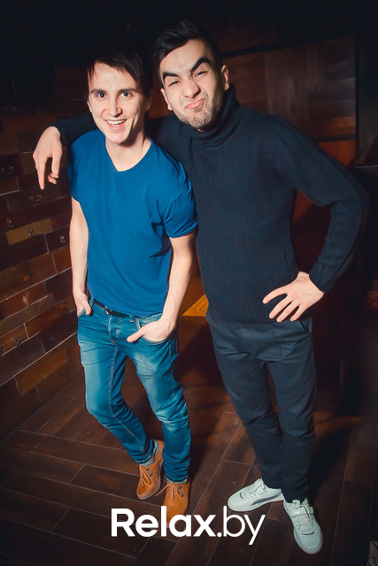 Mojitos Party, фото № 78