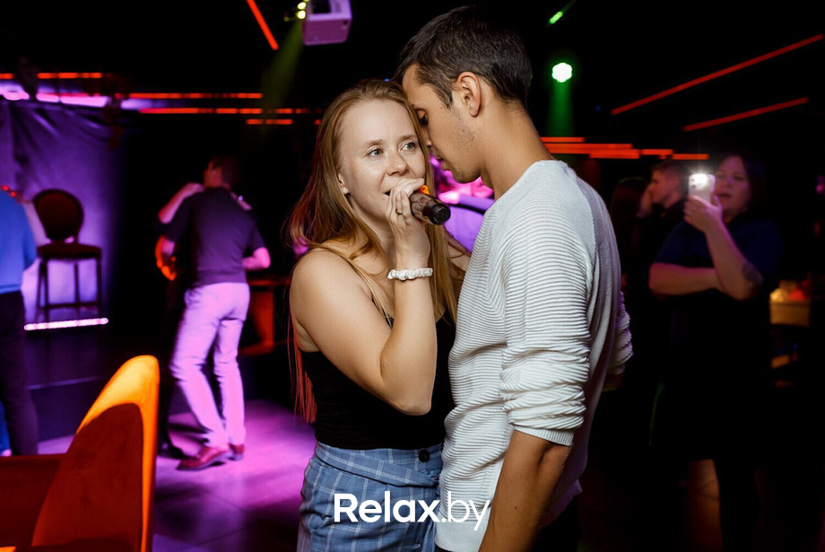 Friday party, фото № 48