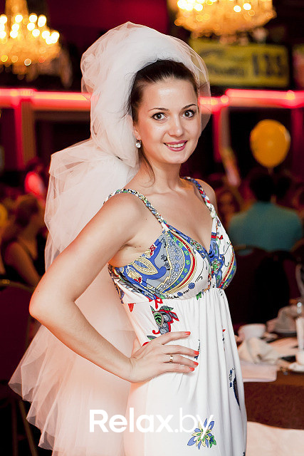 Парад невест 2013, фото № 174