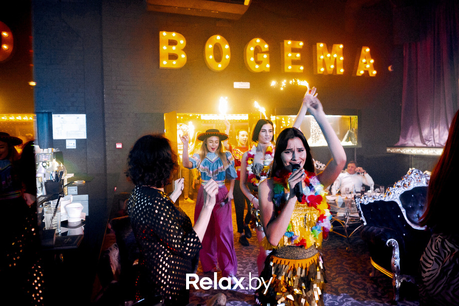 Tropico Night, фото № 9