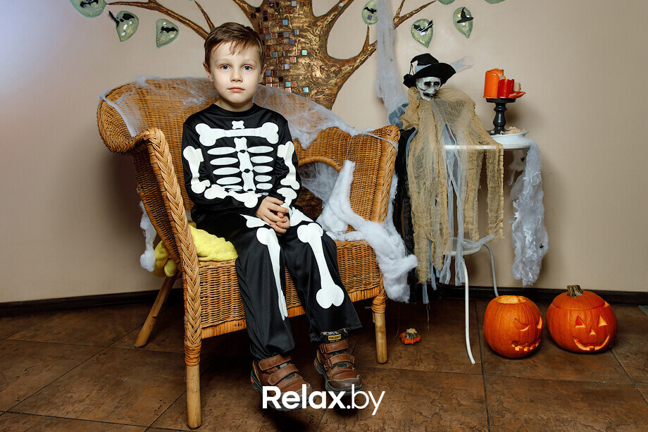 Тайна Коко. Часть 3, фото № 103