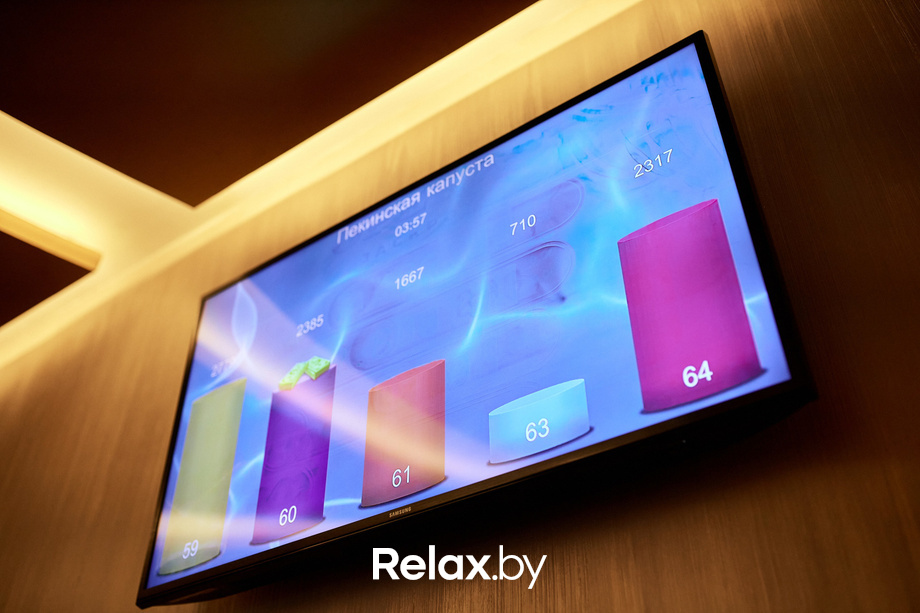 Пекинская капуста, фото № 26