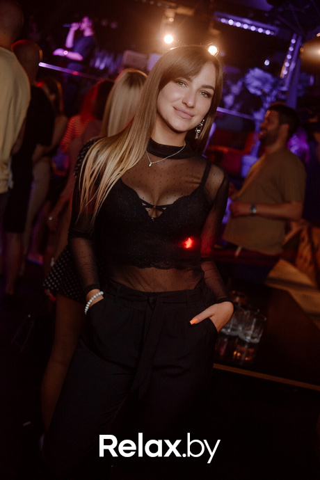 Friday «Stiflers party», фото № 33