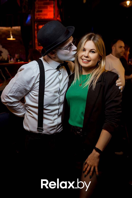 Brooklyn Live!, фото № 52