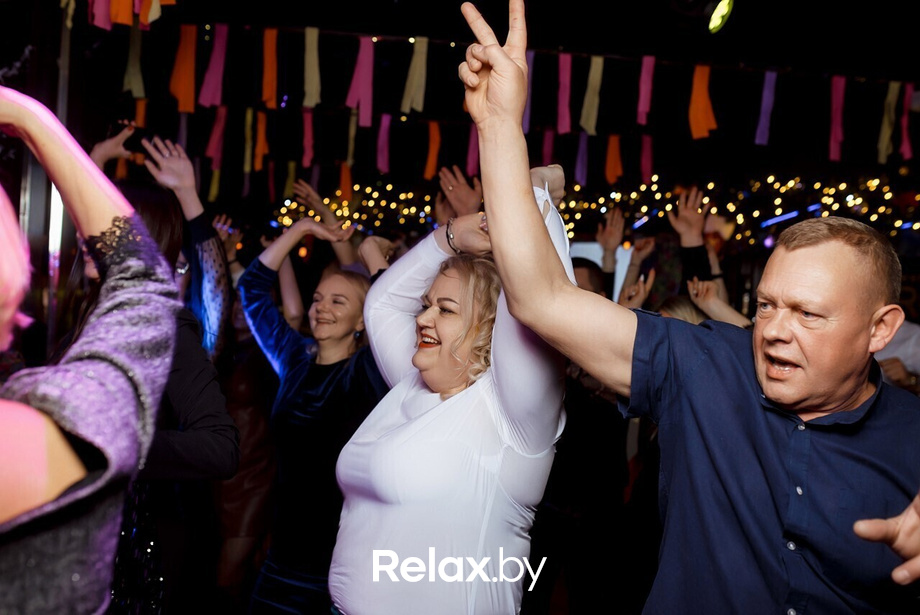 Friday Party, фото № 44