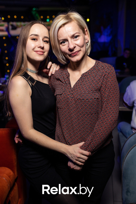 Ночные жители, фото № 51