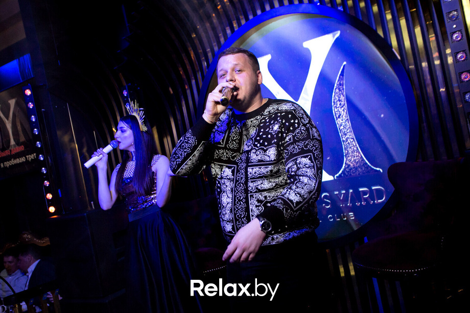 Friday night, фото № 44