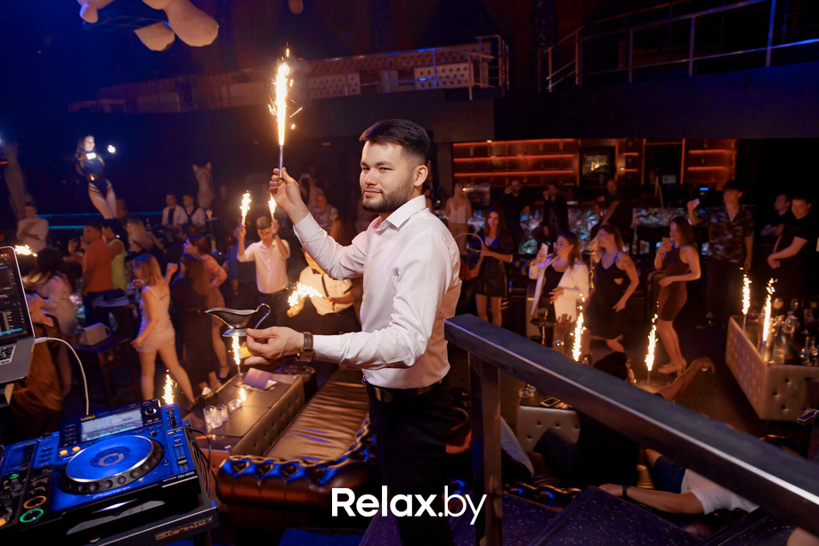 Every saturday, фото № 15