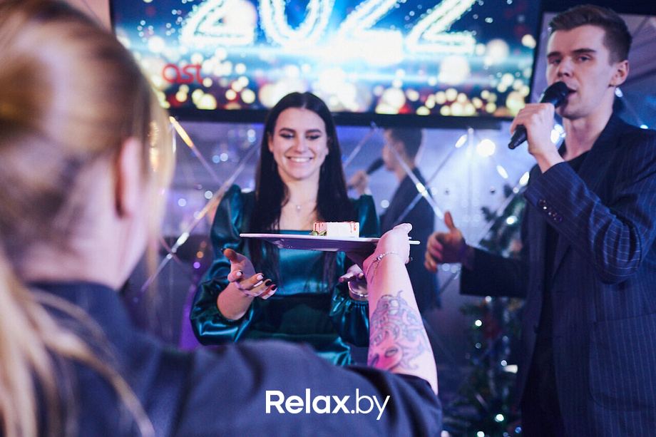 Christmas Holiday, фото № 14