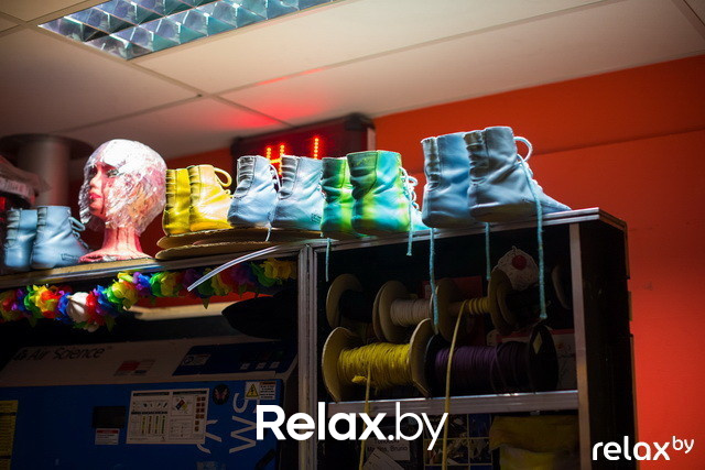 Cirque du Soleil – Alegria, фото № 43