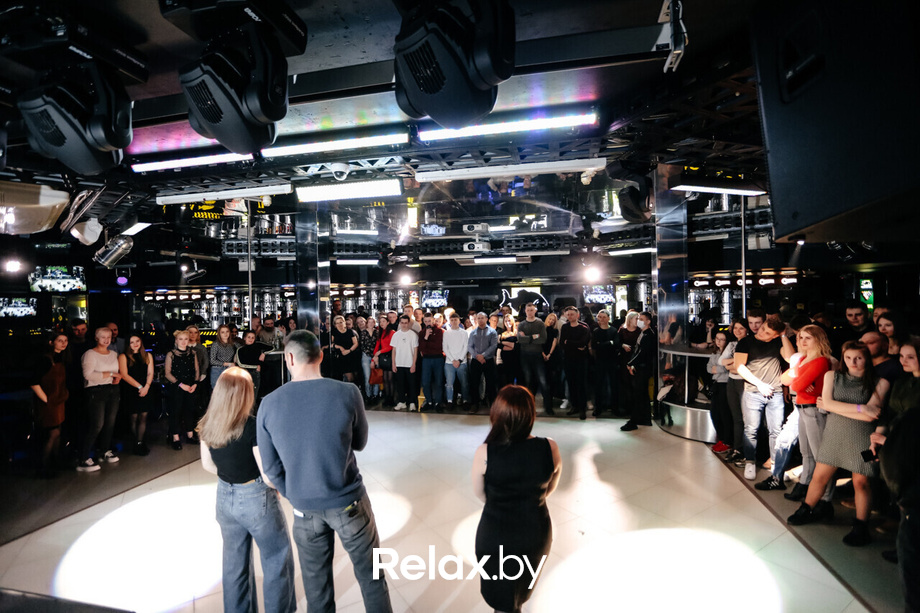 Вы все у меня попляшете, фото № 68