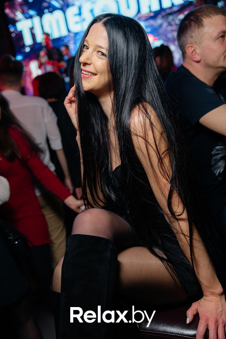 День Встречи Выпускников, фото № 37