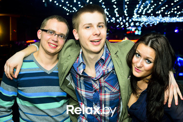 Весеннее ретро 80vs90, фото № 142