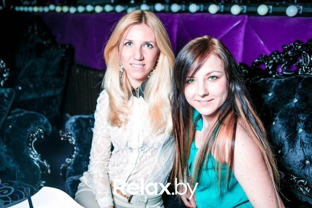 Moscow Night, фото № 63