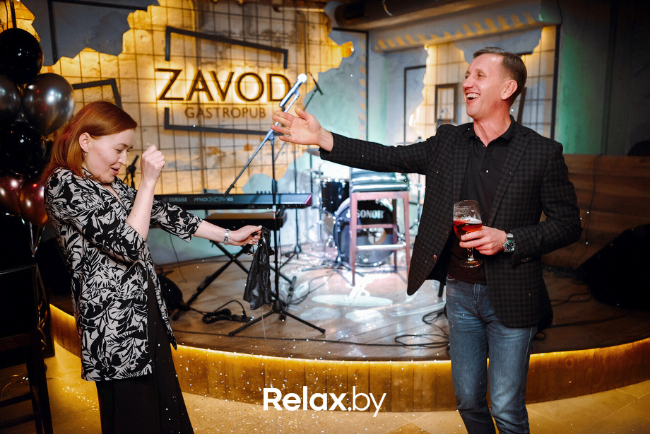 ZAVOD Opening Party, фото № 162