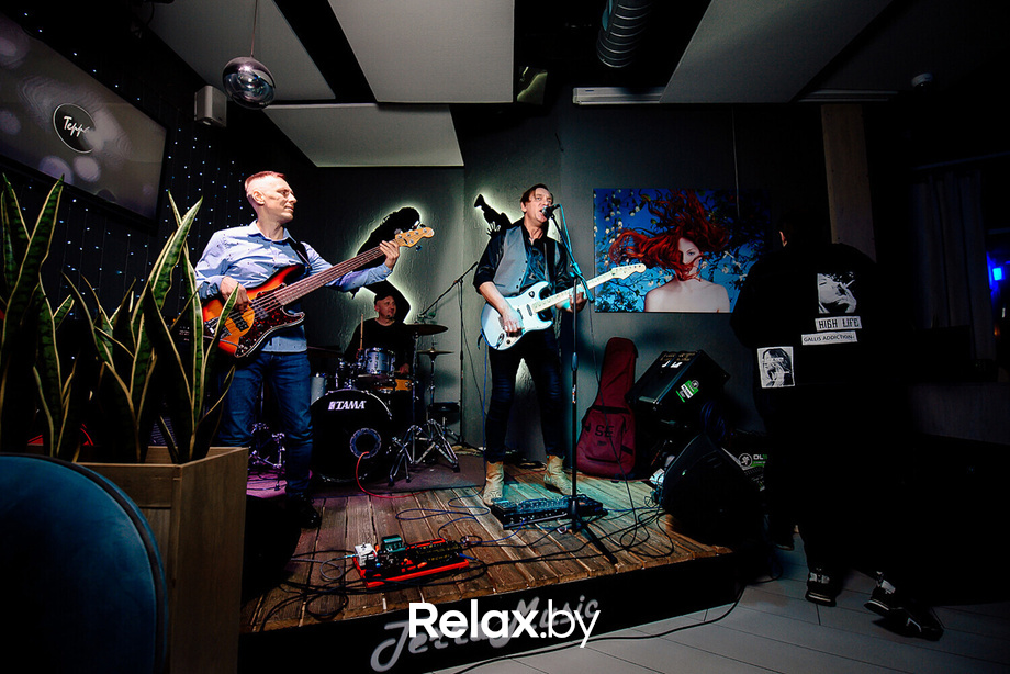 Ночные жители, фото № 57