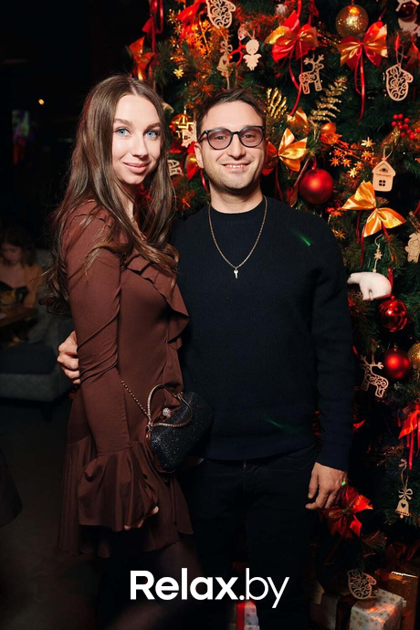 Новый Год, фото № 140