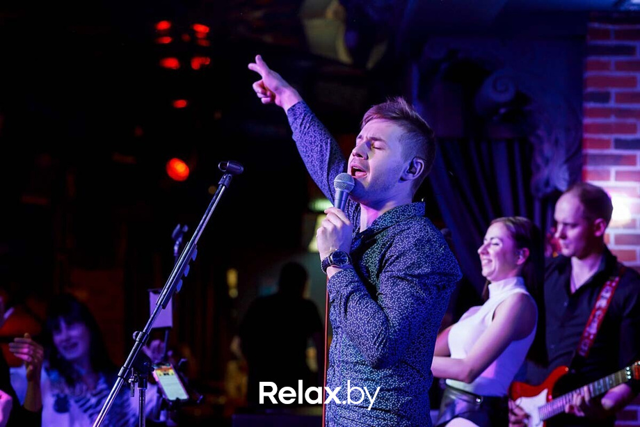 Brooklyn Live!, фото № 9