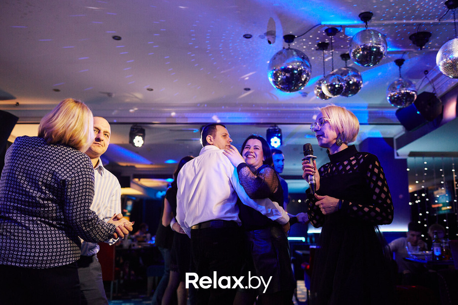 Новогодний корпоратив, фото № 31