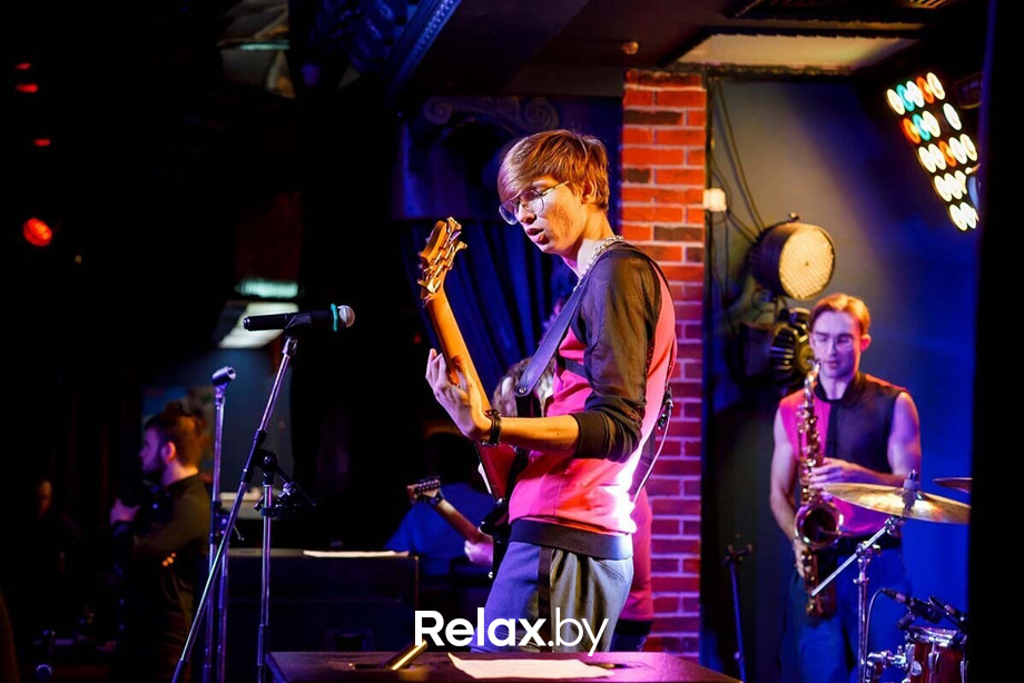 Рождественский Бруклин, фото № 28