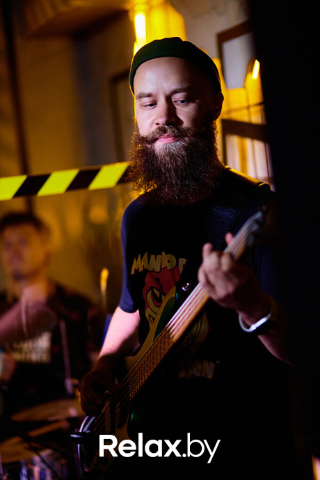 Friday party, фото № 64