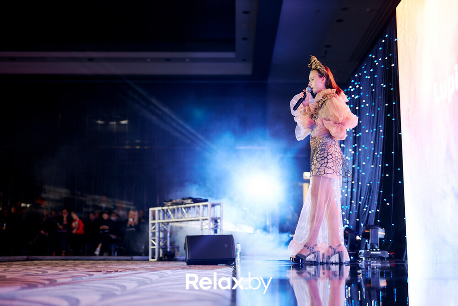 IMG Fashion KILLA PARTY - KIDS’ SHOW, фото № 105