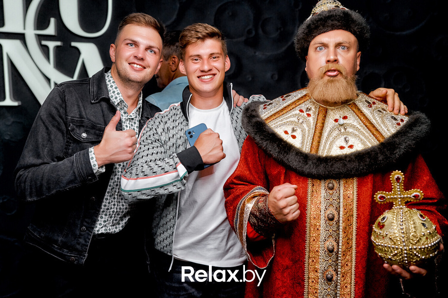 Царское гулянье day 2, фото № 21