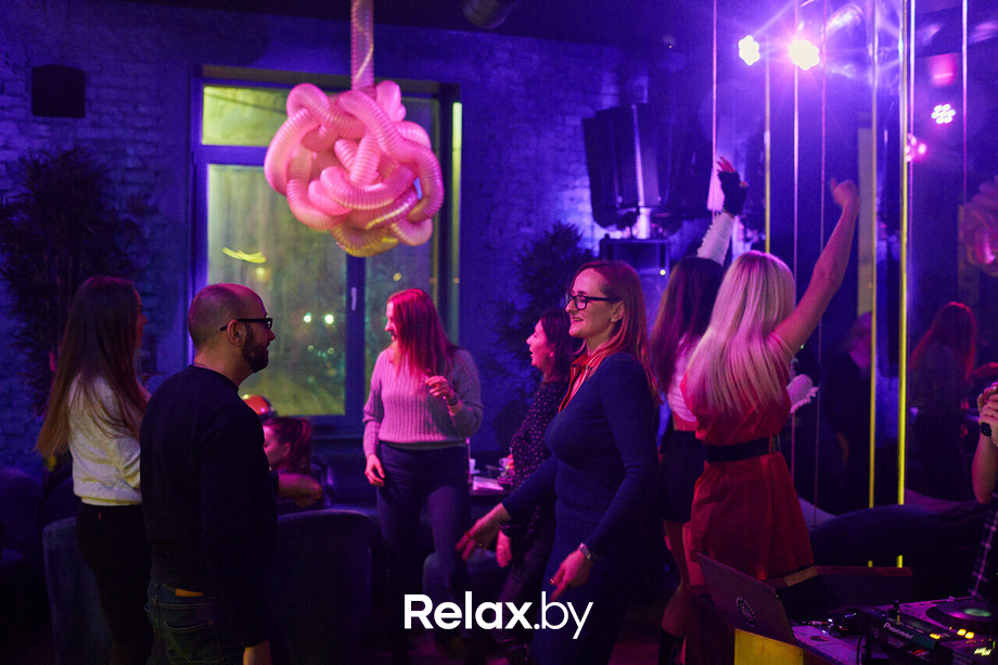 NuaParty, фото № 13