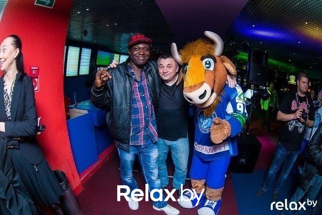 Эти забавные болельщики: первая часть, фото № 84