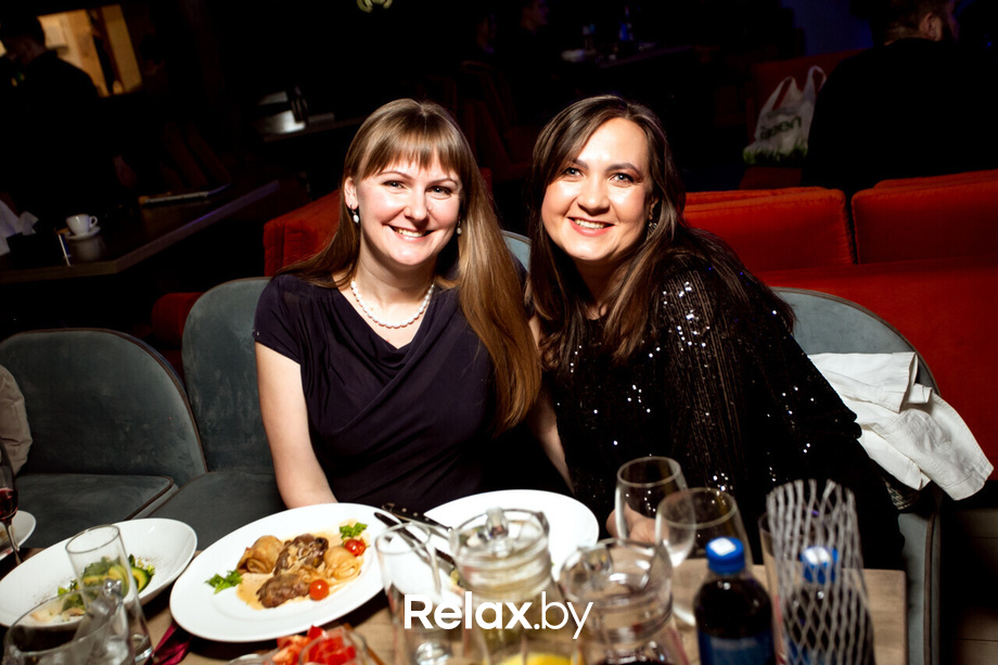 День встречи выпускников, фото № 71