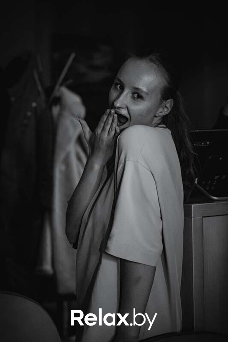 Ночные жители, фото № 49