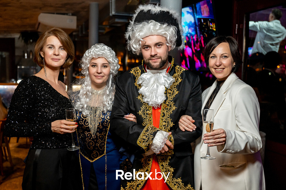 Новый 2024 год, фото № 137