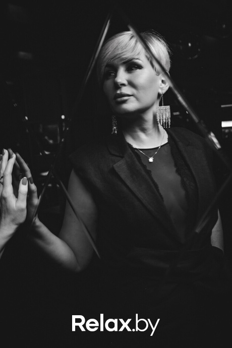 Veronika Khristovska, фото № 10