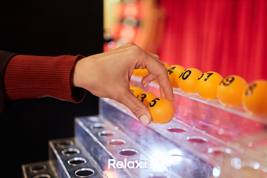 «LUCKY 7» и «Счастливый рейс», фото № 10