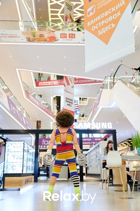 23 февраля в ТРЦ Galleria Minsk, фото № 154