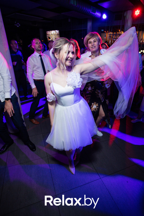 Ночные жители, фото № 17