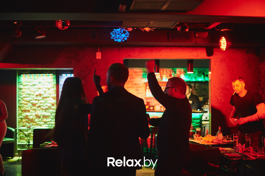 Караоке, фото № 30