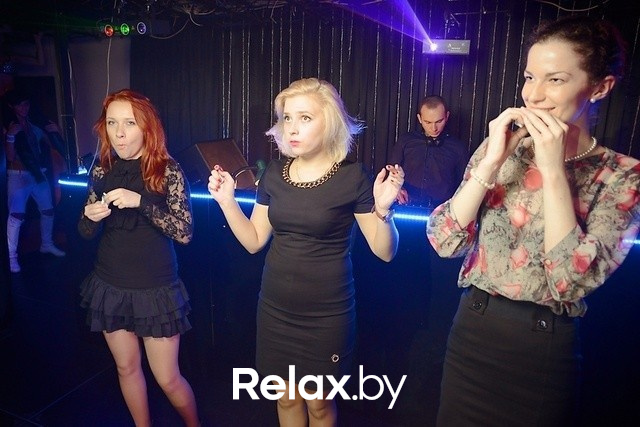 Saturday party, фото № 98