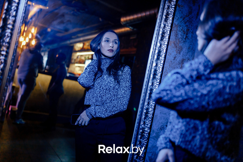 Пятница в караоке, фото № 26