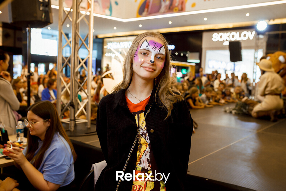 Шопинг Фест в ТРЦ Galleria Minsk, фото № 85