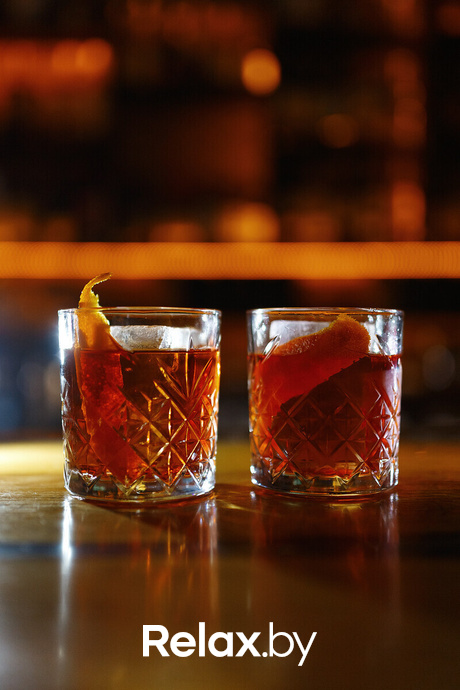 Live Lounge — Женя Ярофф, фото № 17