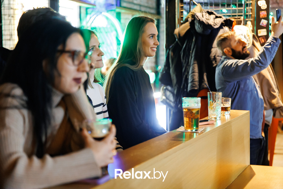 Отчетный концерт, фото № 46