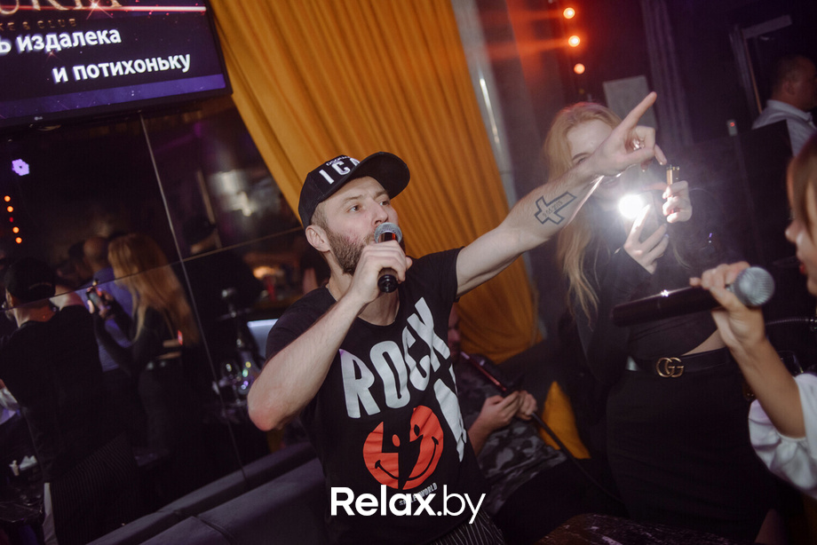 Friday LUXURIA LXR, фото № 5