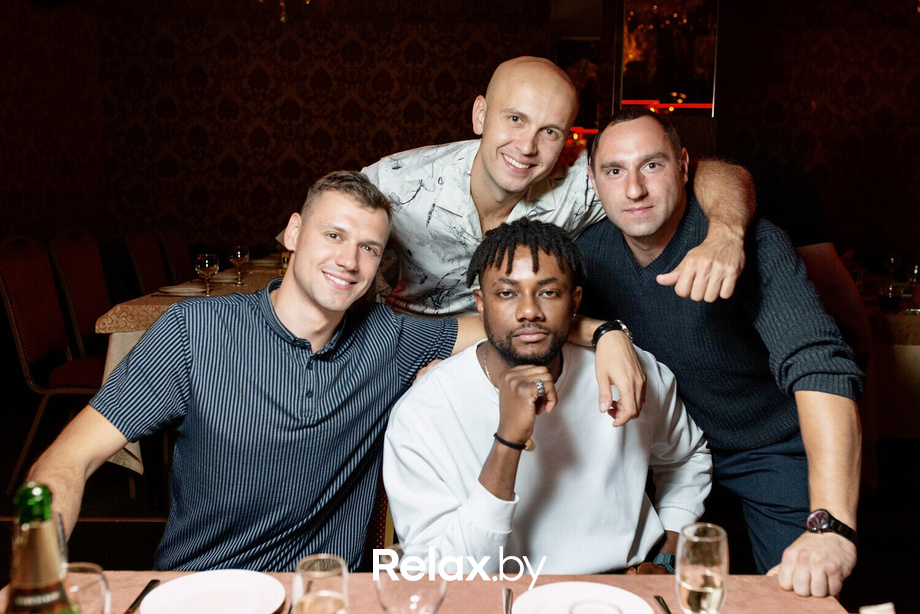 MoulinRouge, фото № 2