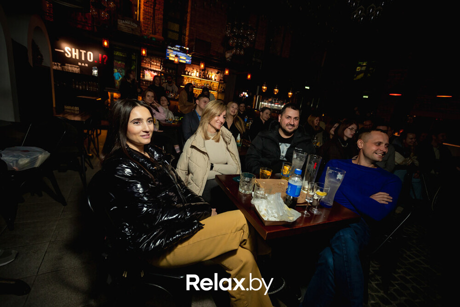 Отчетный концерт, фото № 57