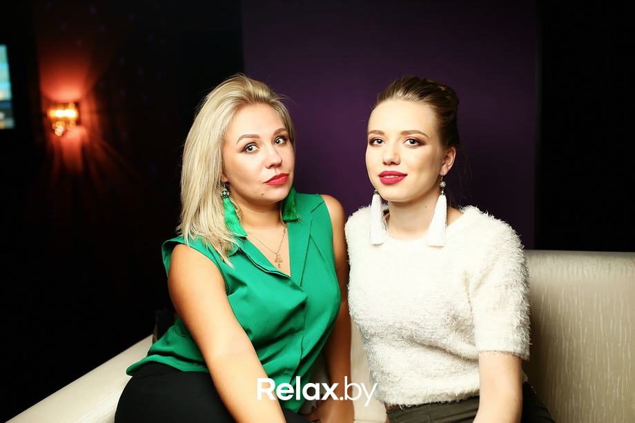 Зимняя суббота, фото № 1